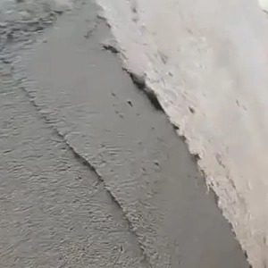 双桥水工建筑物I级C55聚合物改性水泥砂浆 渠道防渗泵站加固迎水面抗冲刷砂浆