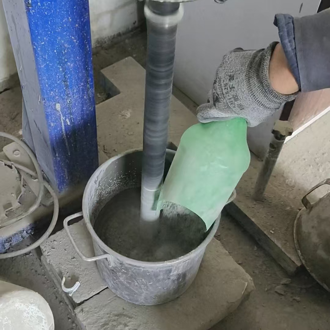 双桥桥梁公路张拉用H60压浆料与普通压浆料有什么区别？