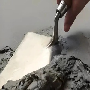 双桥混凝土裂缝孔洞剥落冻融修复用高强度丙乳防腐蚀砂浆