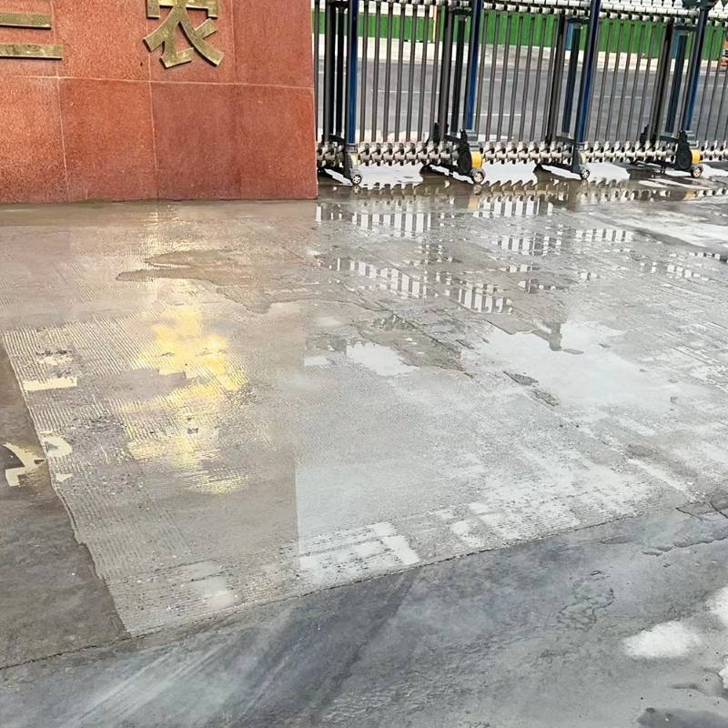 双桥水泥路面翻新砂浆
